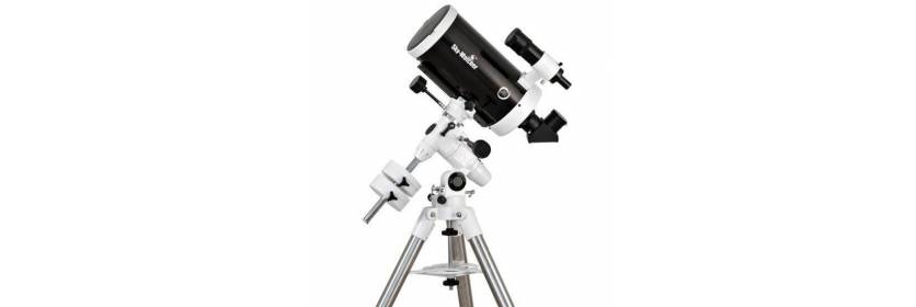 Maksutov-Cassegrain