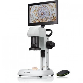 Microscope numérique Bresser Analyth LCD | Loisirs Plaisirs