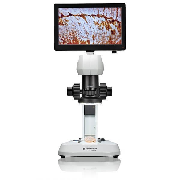 Microscope numérique Bresser Analyth LCD | Loisirs Plaisirs