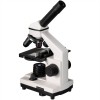 Microscope Bresser Biolux NV 20x-1280x avec Caméra HD USB