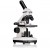 Microscope Biolux NV 20x-1280x Bresser avec Caméra HD USB