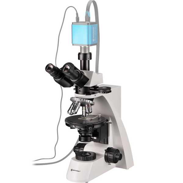 Microscope Bresser Science MPO 401 | Loisirs Plaisirs