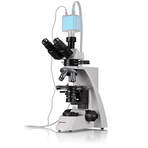 Microscope Bresser Science MPO 401 | Loisirs Plaisirs