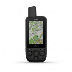 Acheter un GPS de randonnée