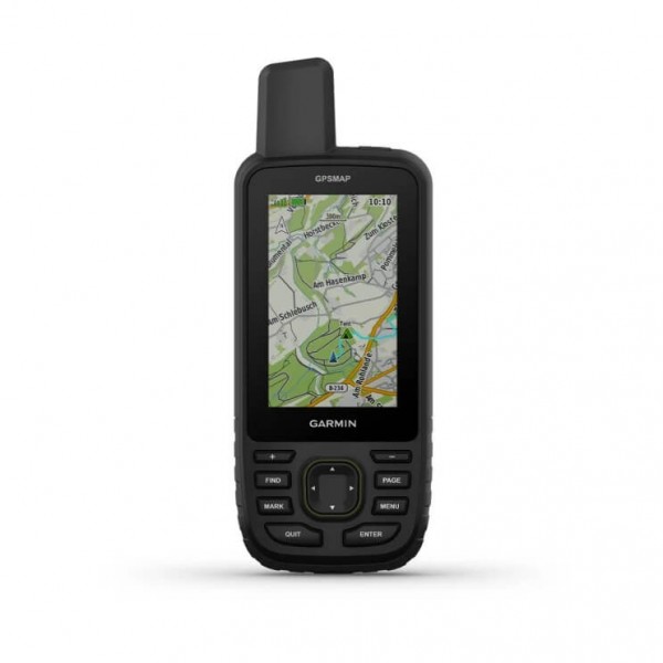 GPS Garmin GPSMAP 67 | GPS de Randonnée | Loisirs Plaisirs