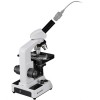 Microscope Bresser Erudit DLX 40-1000x | Loisirs Plaisirs
