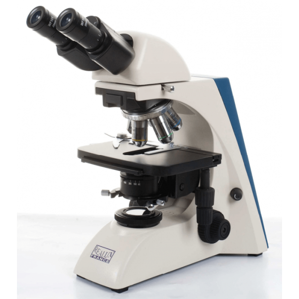 Microscope BK 5000 Binoculaire Realux | Loisirs Plaisirs