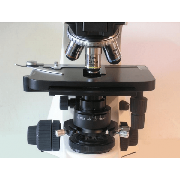 Microscope BK 5000 Binoculaire Realux | Loisirs Plaisirs