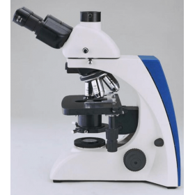 Microscope trinoculaire professionnel Realux BK 5000