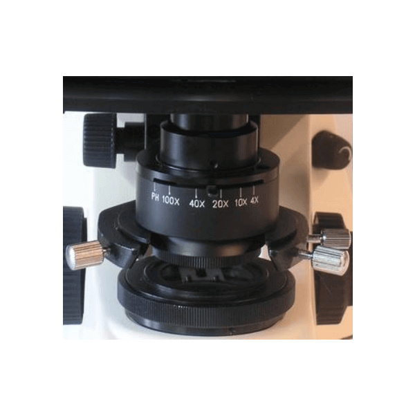 Microscope BK 5000 Trinoculaire Realux | Loisirs Plaisirs