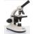 Microscope monoculaire Realux B104 LED 600x pour l'enseignement