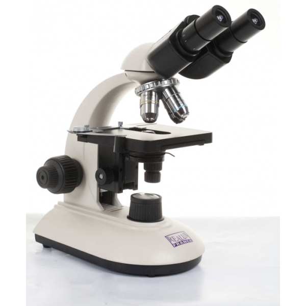 Microscope Binoculaire B204 Realux 1000x pour l'Enseignement