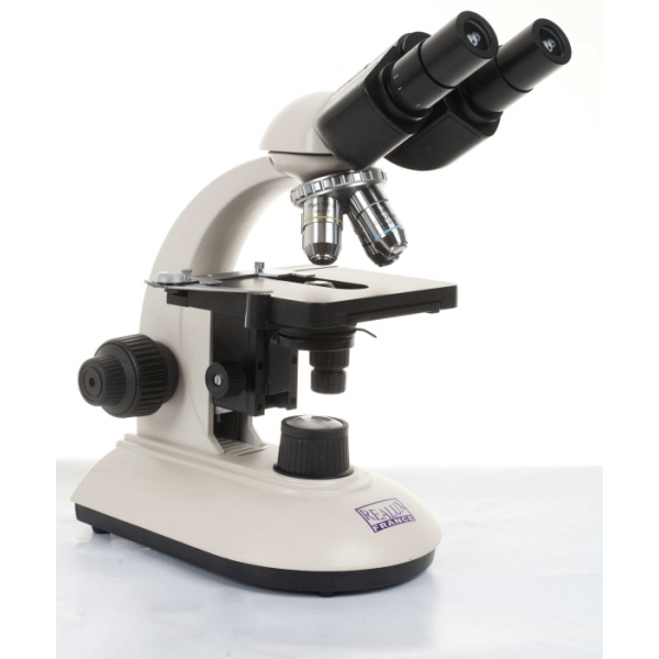 Microscope Binoculaire Smart 1 Realux pour l'Enseignement