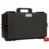 Valise Geoptik 57.4 x 36.1 x H22.5 cm très résistante et étanche