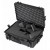 Valise Geoptik 57 x 44 x H22 cm très résistante et étanche