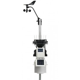 Suite de Capteurs Vantage Pro 2 Plus Sans Fil Davis Instruments