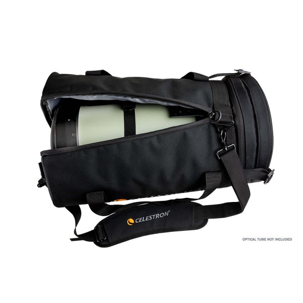 Sac de transport pour tube C8 Celestron