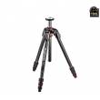 Trépied Manfrotto 190 GO en aluminium