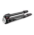 Manfrotto 190 GO : trépied aluminium stable