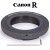 Bague T Baader pour reflex Canon R