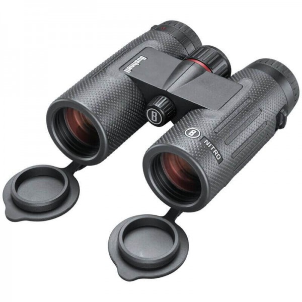 Jumelles Bushnell Nitro 10x36