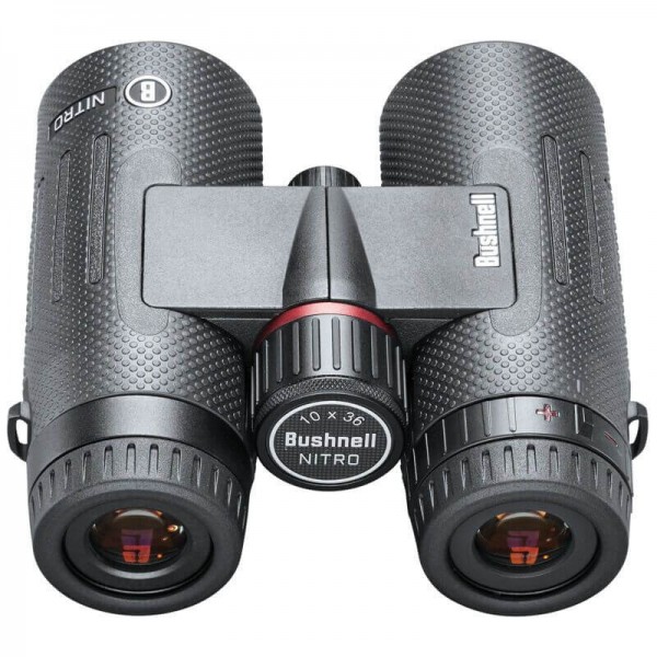 Jumelles Bushnell Nitro 10x36
