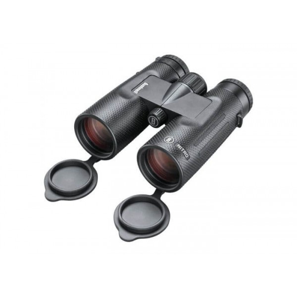 Jumelles Bushnell Nitro 10x42