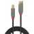 Câble USB 3.2 - 3M - Type A vers B, 5Gbit/s