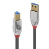 Câble USB 3.2 Cromo Line 2 mètres Type A vers B, 5Gbit/s pour caméra ZWO