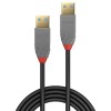 Câble USB 3.2 de 5 mètres Type A vers A, 5Gbit/s pour l'astronomie