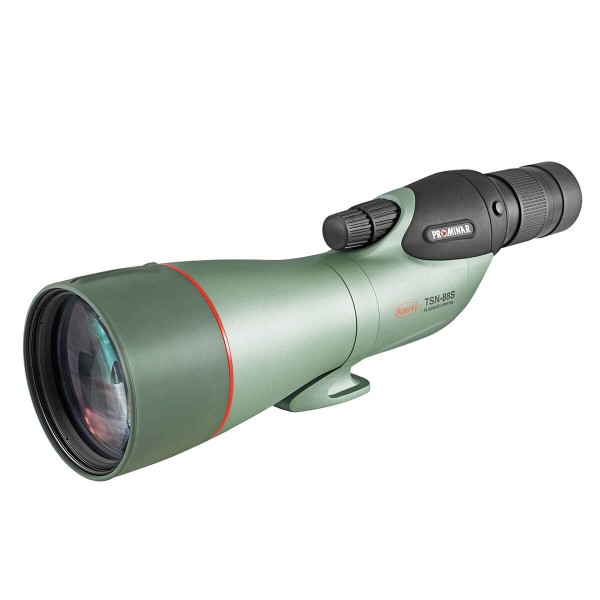 Longue-vue Kowa TSN 88S Prominar à visée droite - Zoom 25x-60x