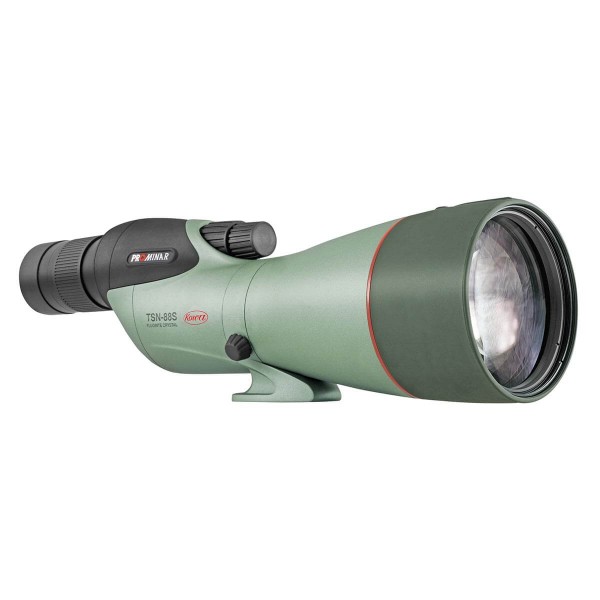 Longue-vue Kowa TSN 88S Prominar à visée droite - Zoom 25x-60x