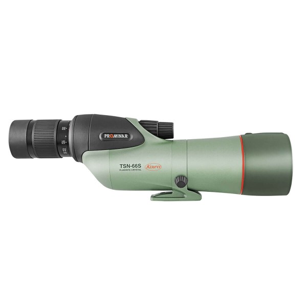 Longue-vue Kowa TSN 66S Prominar à visée droite - Zoom 25x-60x