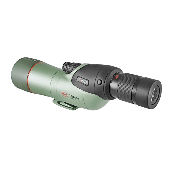 Longue-vue Kowa TSN 66S Prominar à visée droite - Zoom 25x-60x