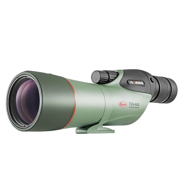 Longue-vue Kowa TSN 66S Prominar à visée droite - Zoom 25x-60x