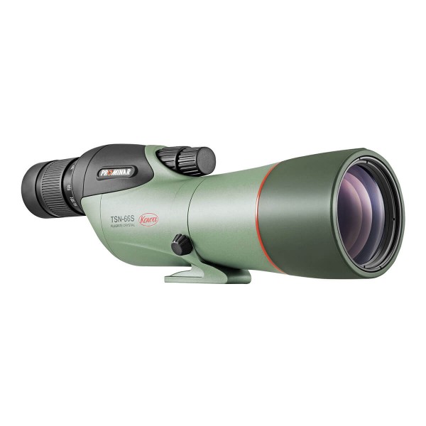 Longue-vue Kowa TSN 66S Prominar à visée droite - Zoom 25x-60x