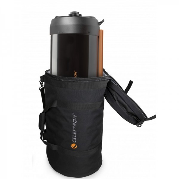 Sac de transport pour tube C 11 Celestron