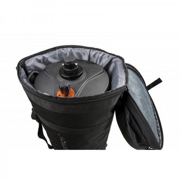 Sac de transport pour tube C 11 Celestron