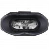 Vision nocturne binoculaire Explorer 200RF Bresser avec télémètre