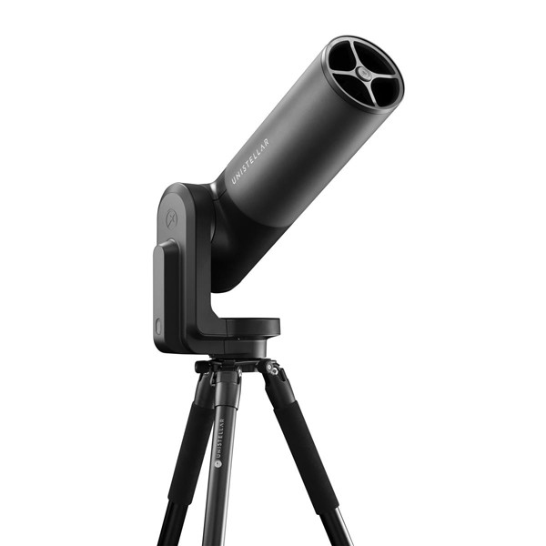 Télescope eQuinox 2 Unistellar automatisé pour débutant