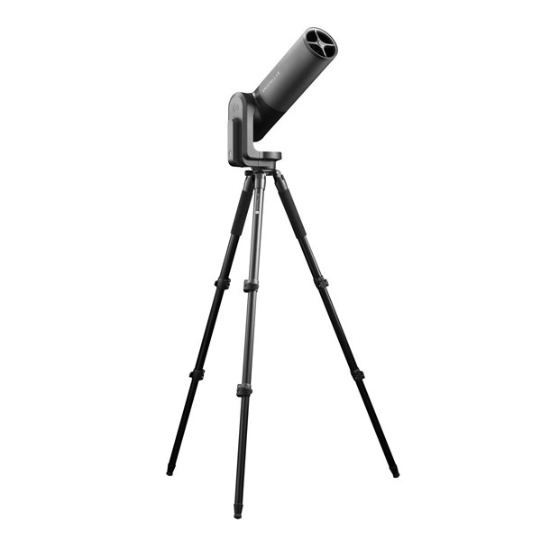 Télescope eQuinox 2 Unistellar automatisé pour débutant