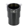 Tube allonge 50 mm Kepler GSO au coulant 50.8 avec serrage annulaire