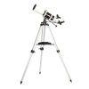 Lunette 120/600 sur monture AZ3 Skywatcher astronomie