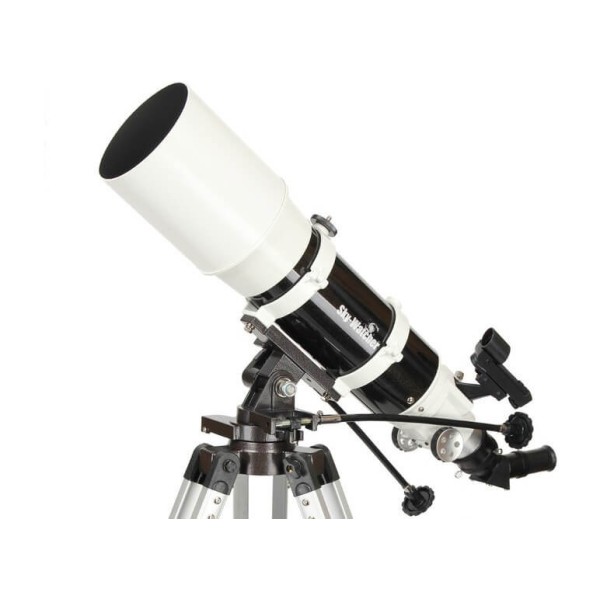 Lunette 120/600 sur monture AZ3 Skywatcher astronomie