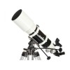 Lunette 120/600 sur monture AZ3 Skywatcher astronomie