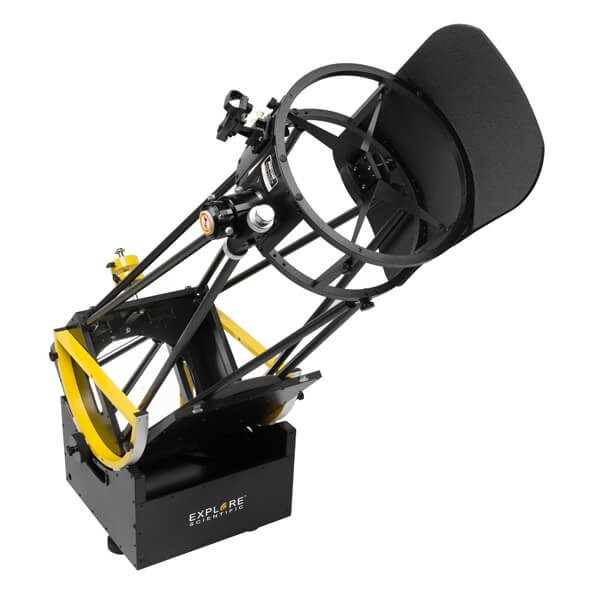 Télescope Dobson Explore Scientific Ultra Light 305 mm Génération II