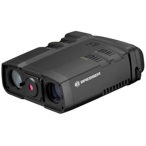 Vision nocturne numérique NightSpyDIGI Pro FHD Bresser