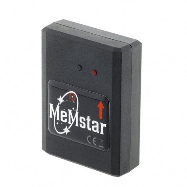 MeMstar : Boîtier d’Aide au Pointage des Étoiles et des Planètes
