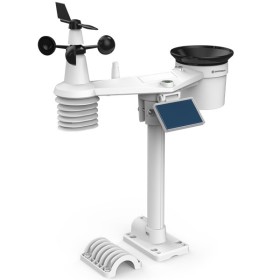 Capteur 7 en 1 Bresser - Stations Météo | Loisirs Plaisirs