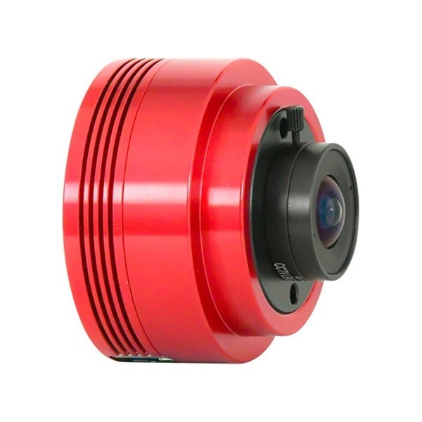 Caméra ZWO ASI715MC couleur planétaire